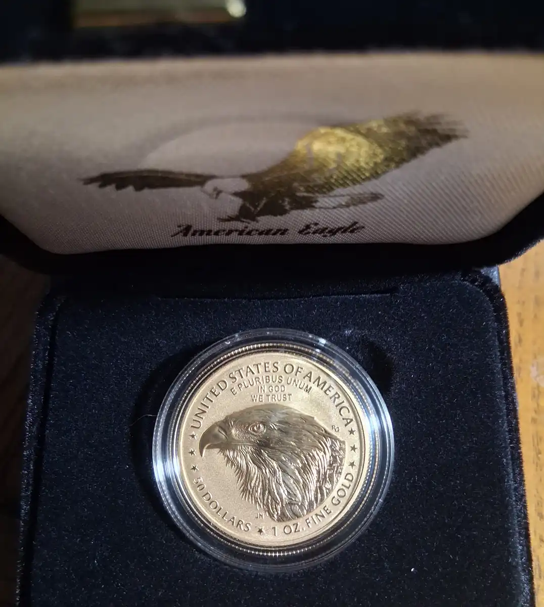 2026-American-Eagle-One-Ounce-Gold-Enhanced-Uncirculated-Coin-Available-May-28